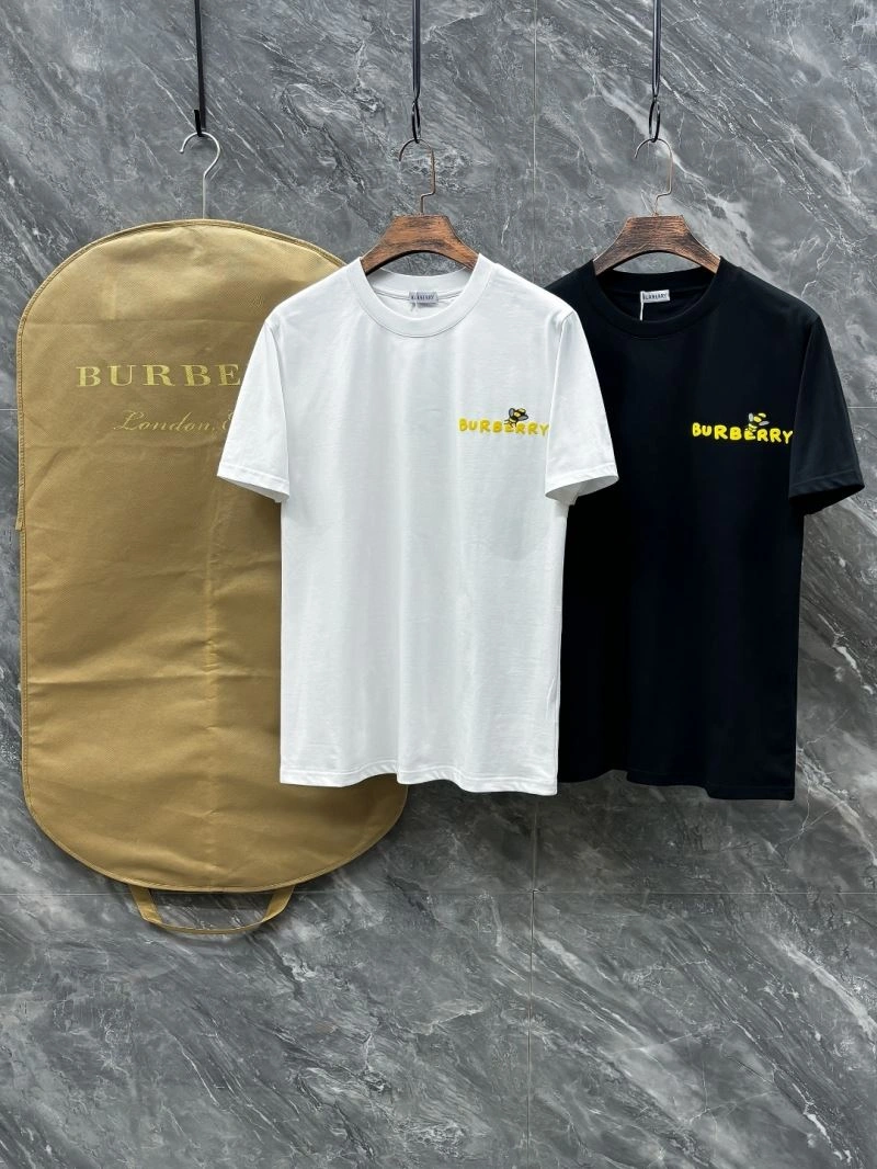 Burberry T-Shirts HighPerformance 102557