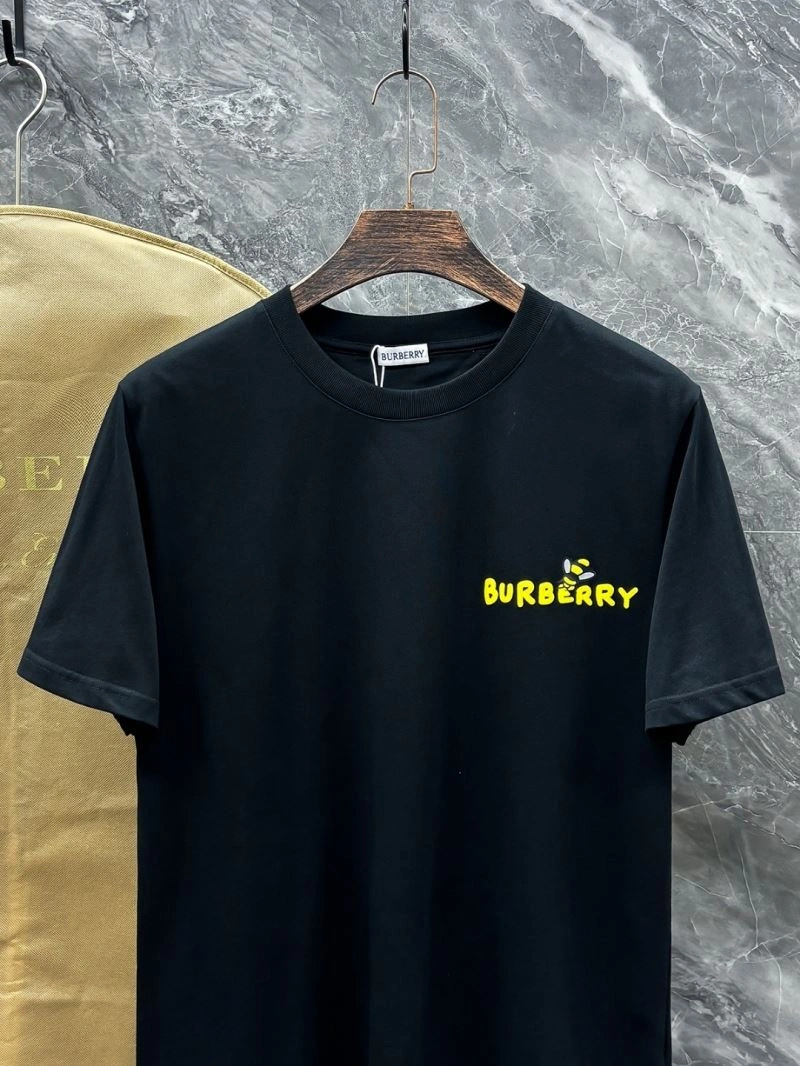Burberry T-Shirts HighPerformance 102557