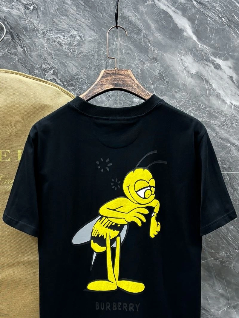 Burberry T-Shirts HighPerformance 102557