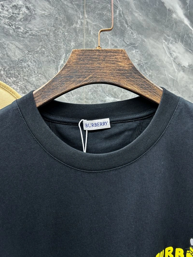 Burberry T-Shirts HighPerformance 102557