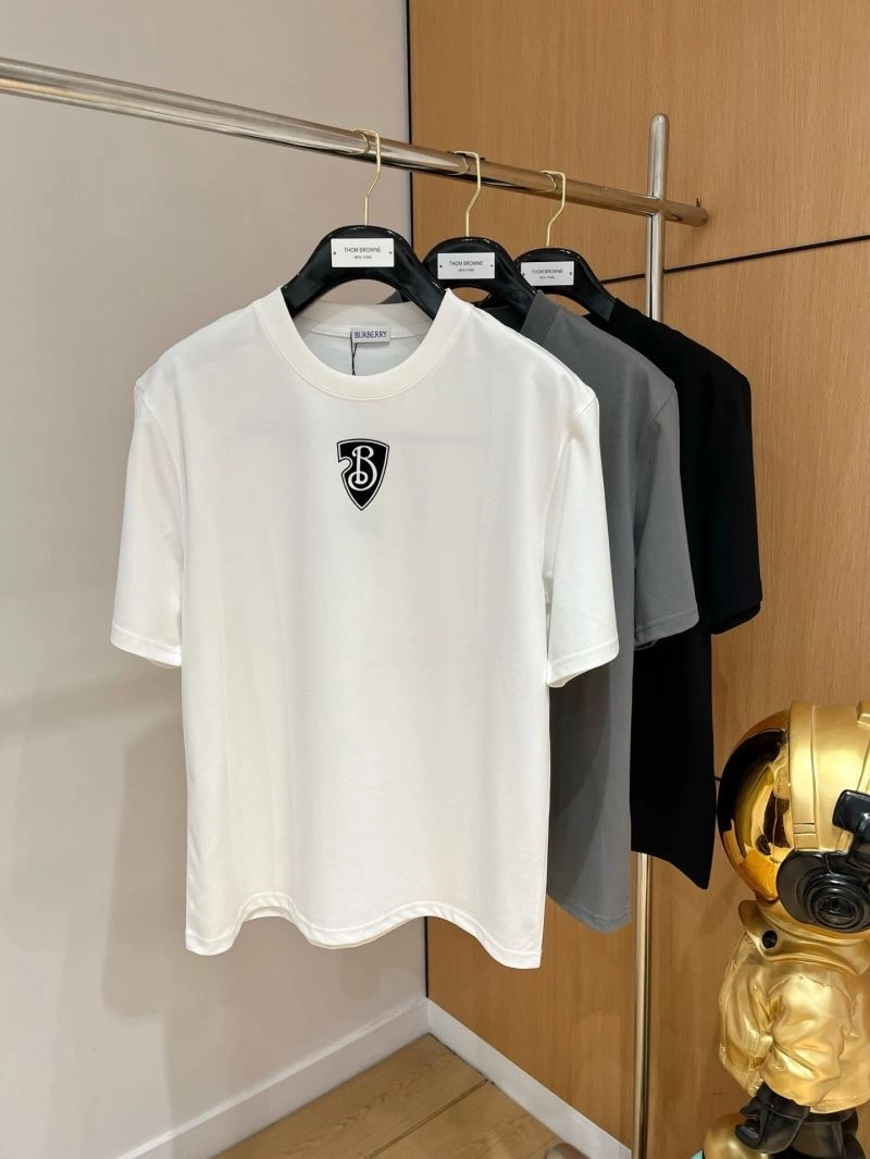 Burberry T-Shirts OnTrend 102551