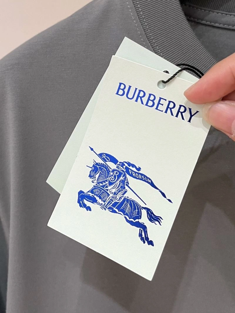Burberry T-Shirts OnTrend 102551