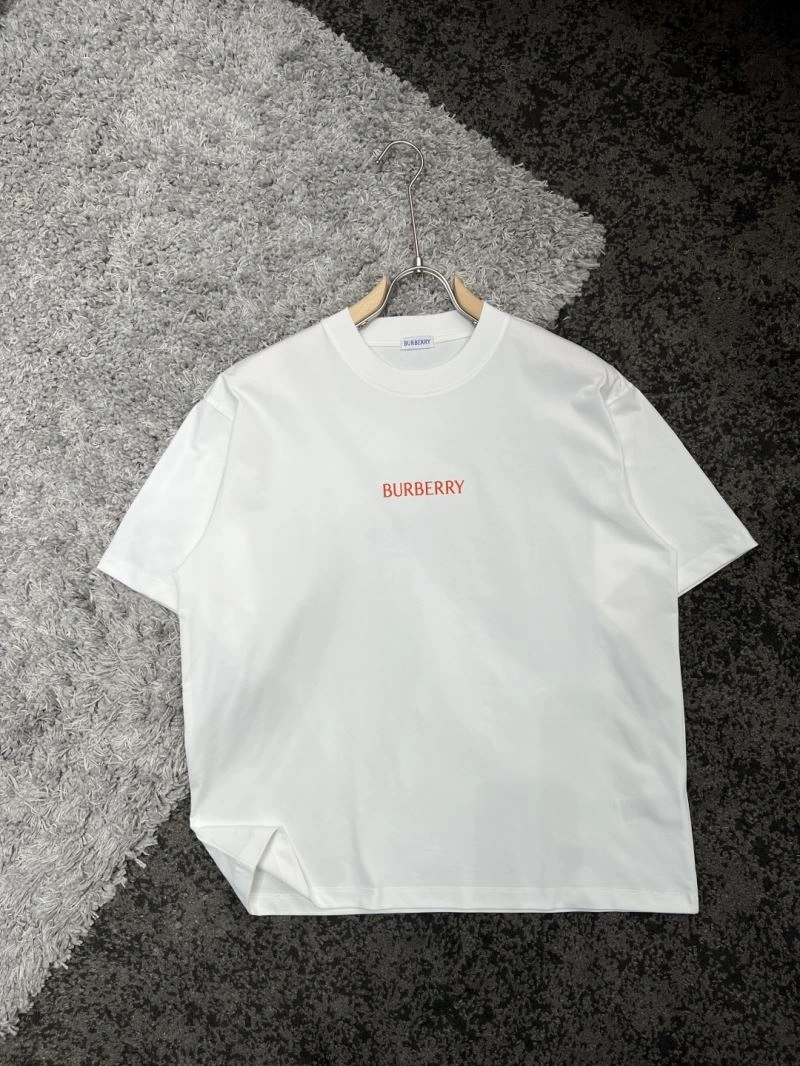 Burberry T-Shirts WrinkleFree 102554