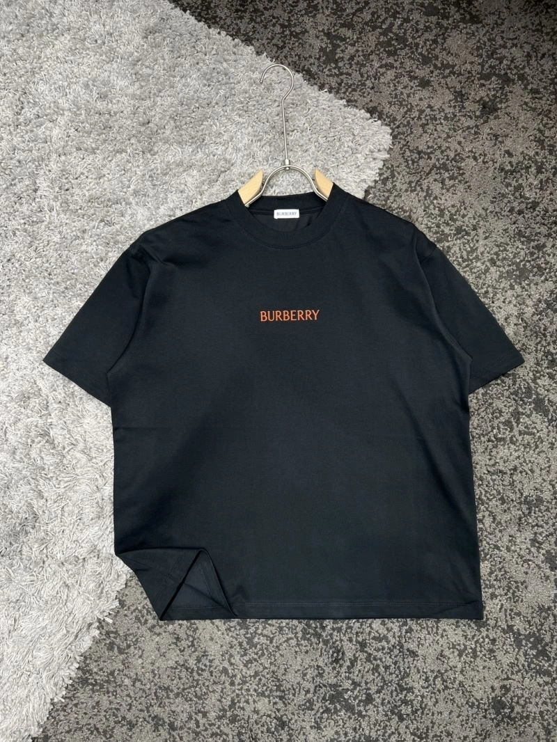 Burberry T-Shirts WrinkleFree 102554