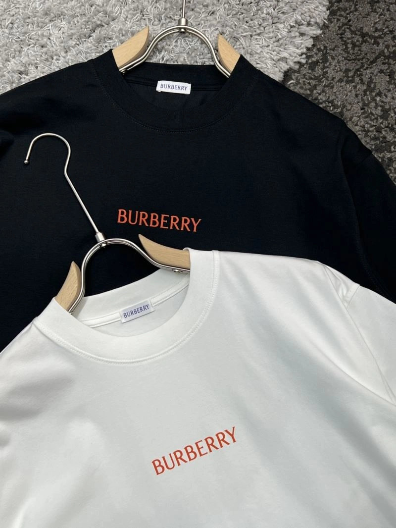 Burberry T-Shirts WrinkleFree 102554