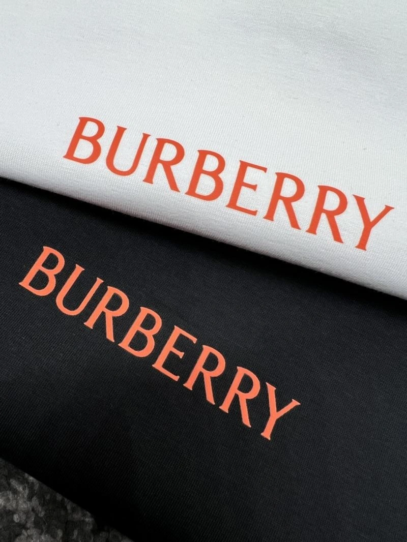 Burberry T-Shirts WrinkleFree 102554