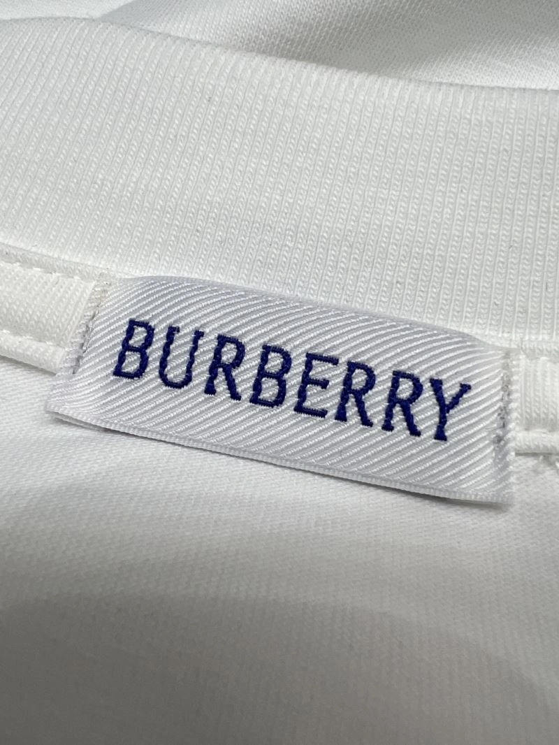 Burberry T-Shirts WrinkleFree 102554
