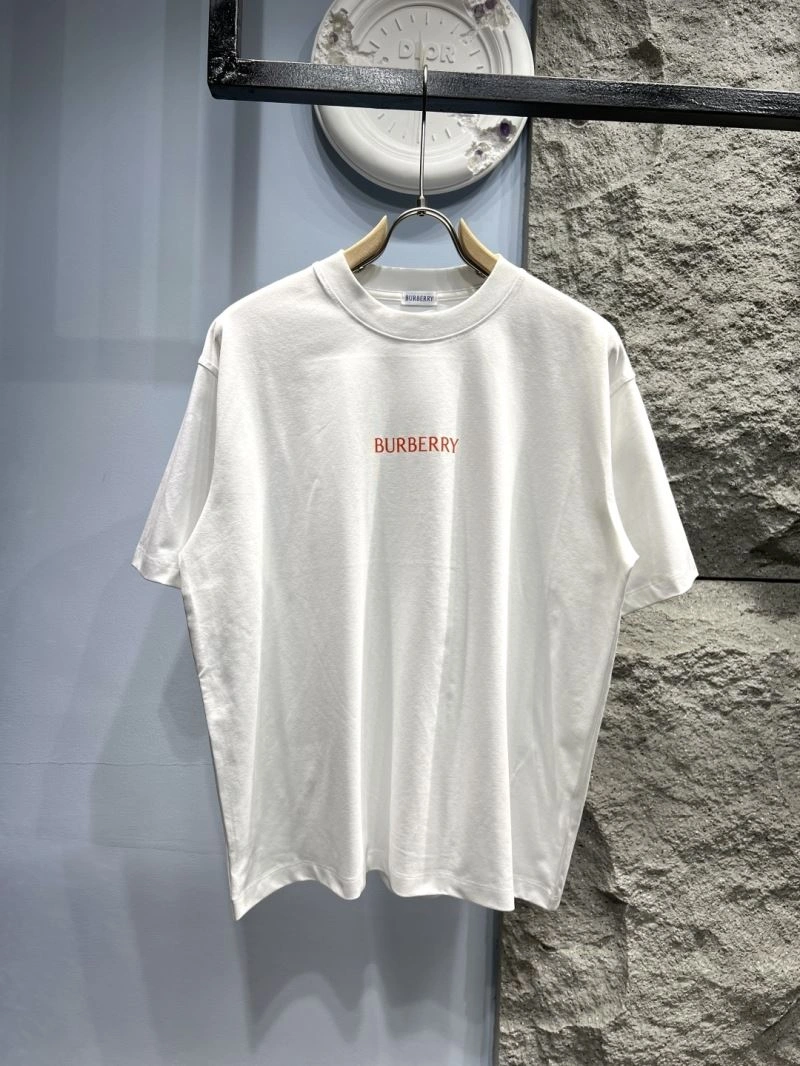 Cozy Burberry T-Shirts 102552