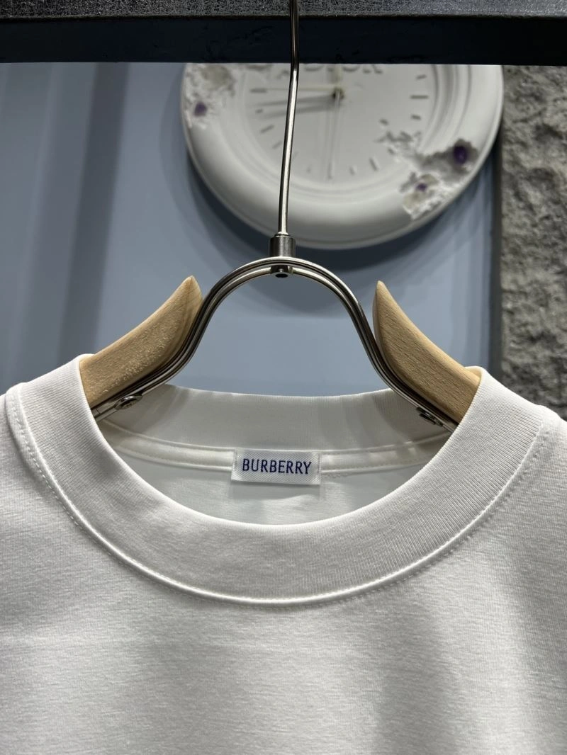Cozy Burberry T-Shirts 102552