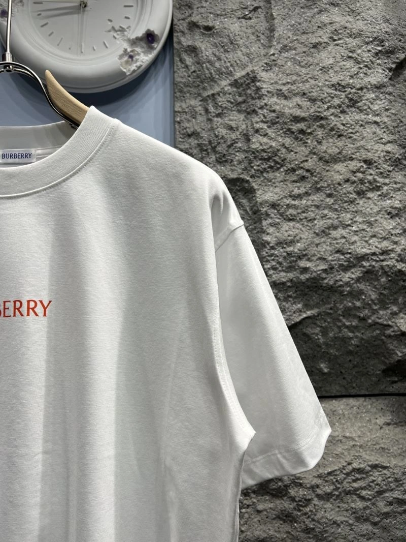 Cozy Burberry T-Shirts 102552