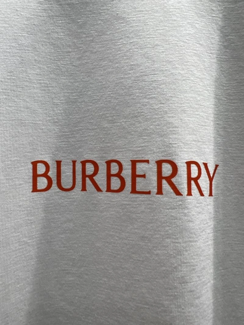Cozy Burberry T-Shirts 102552