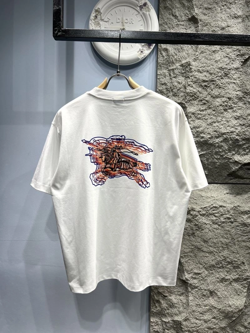 Cozy Burberry T-Shirts 102552