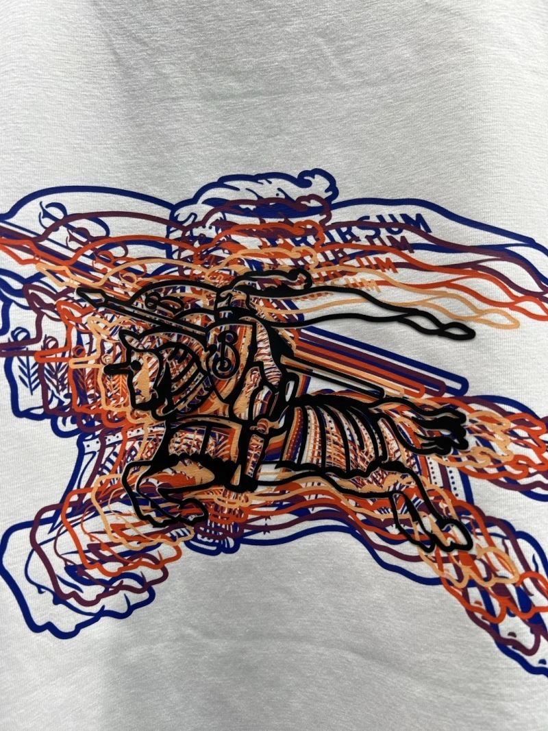 Cozy Burberry T-Shirts 102552