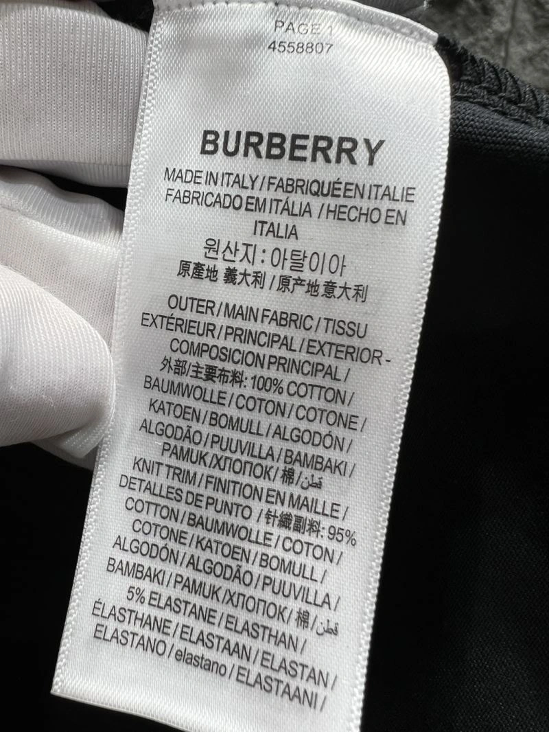 NewStyle Burberry T-Shirts 102553