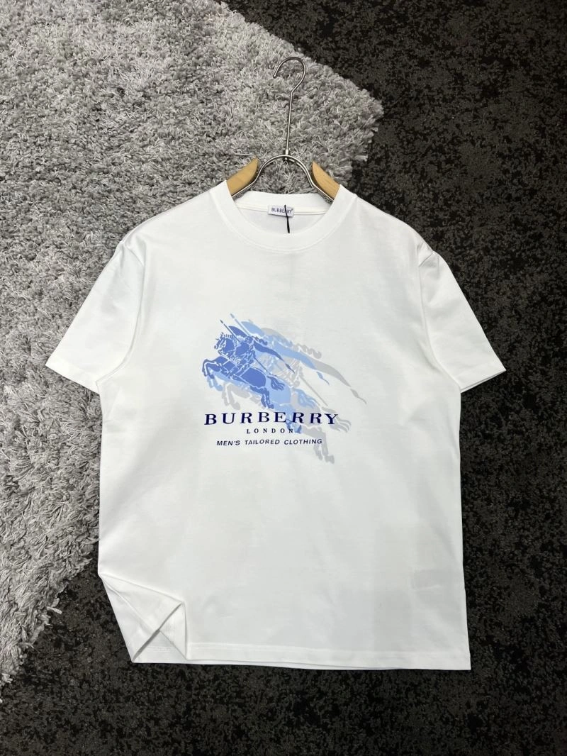 Burberry T-Shirts Thermal 102547