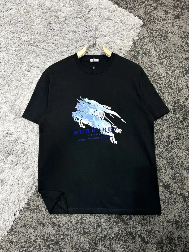 Burberry T-Shirts Thermal 102547