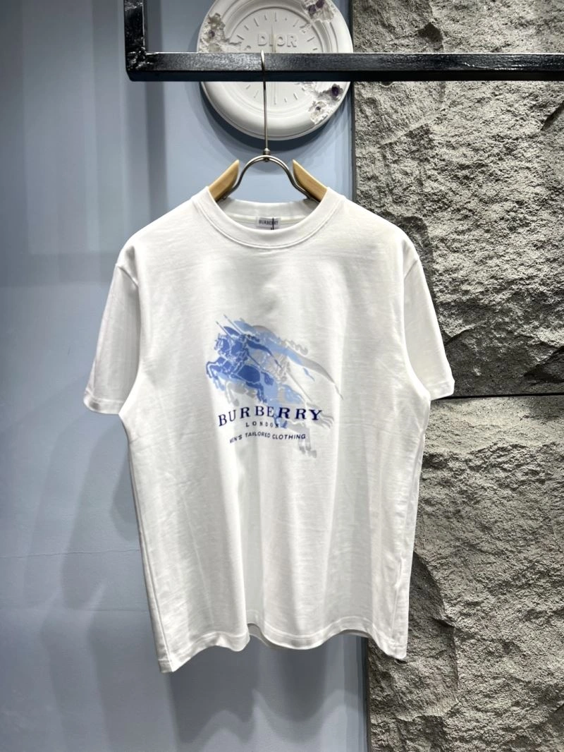 UrbanChic Burberry T-Shirts 102556