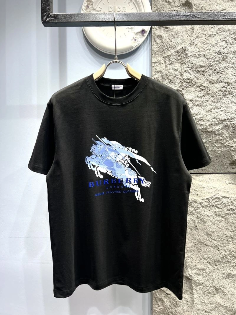 Attractive Burberry T-Shirts 102543