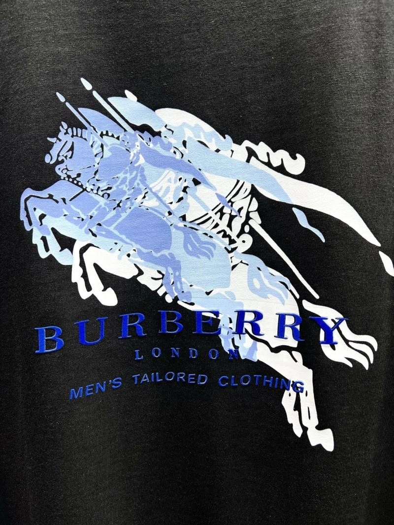 Attractive Burberry T-Shirts 102543