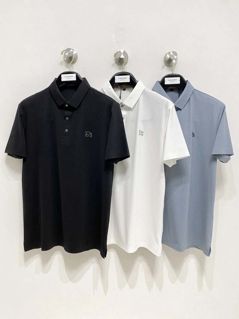 Burberry T-Shirts Casual 102548