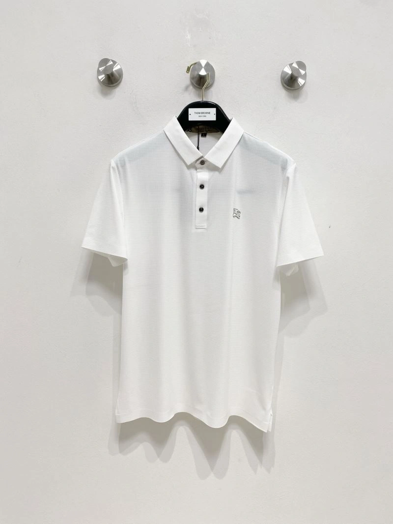 Burberry T-Shirts Casual 102548