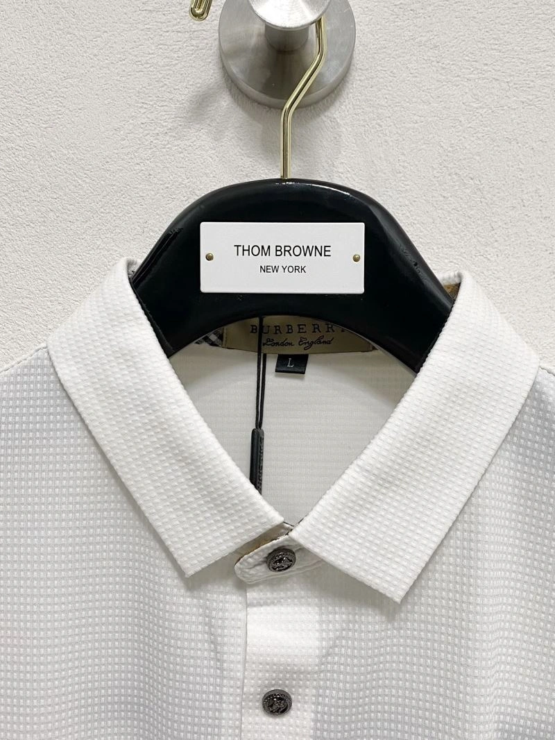 Burberry T-Shirts Casual 102548