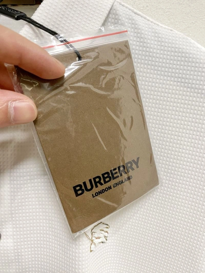 Burberry T-Shirts Casual 102548