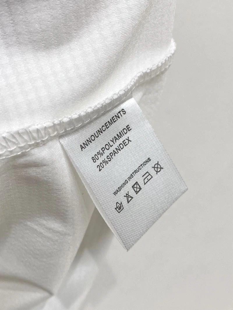 Burberry T-Shirts Casual 102548