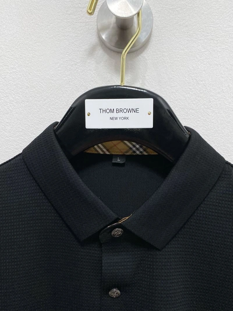 Upgraded Burberry T-Shirts 102544