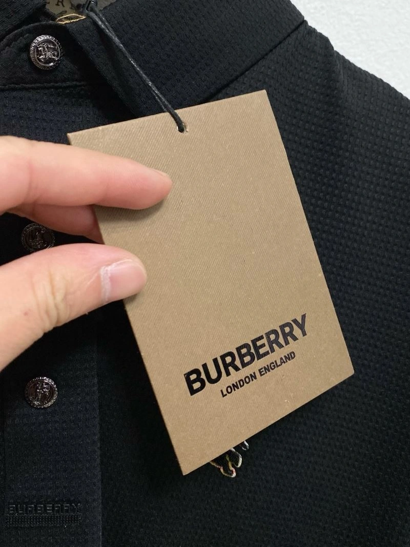 Upgraded Burberry T-Shirts 102544