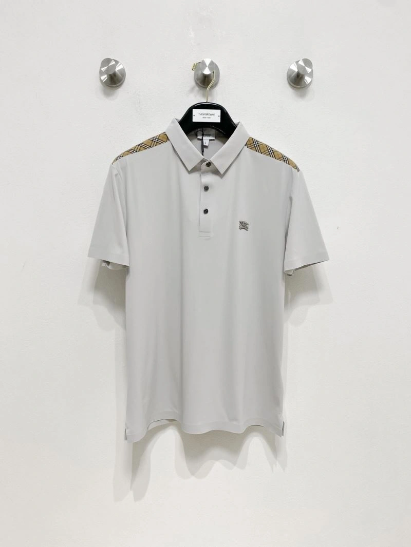 Elegant Burberry T-Shirts 102609