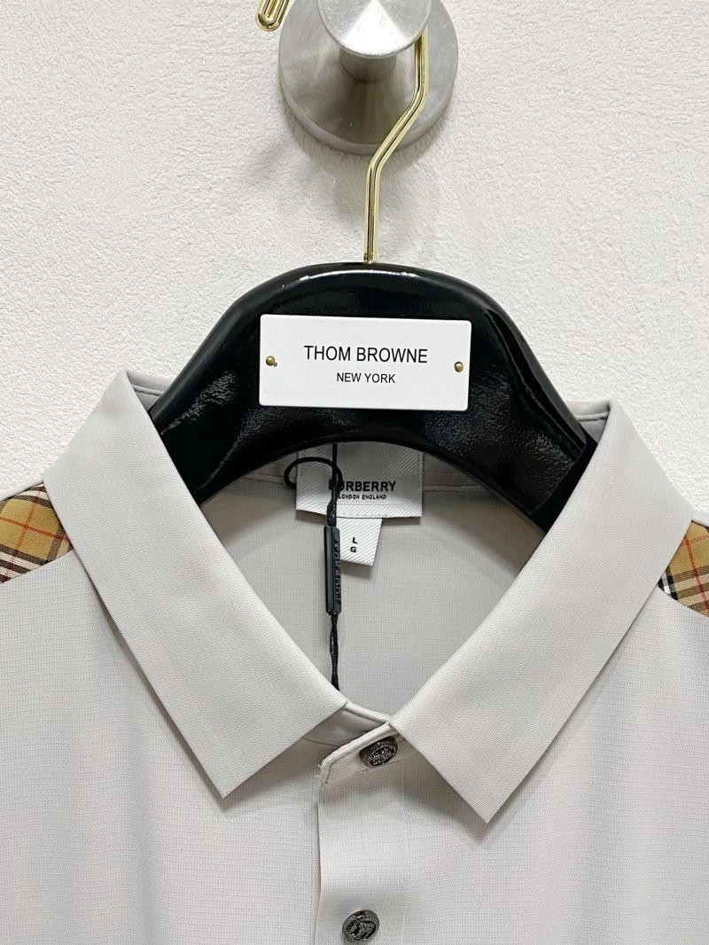 Elegant Burberry T-Shirts 102609