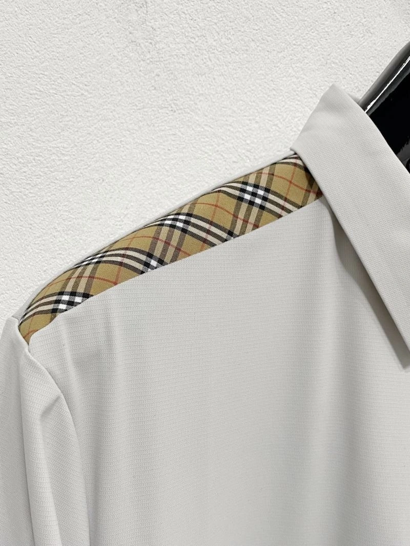 Elegant Burberry T-Shirts 102609