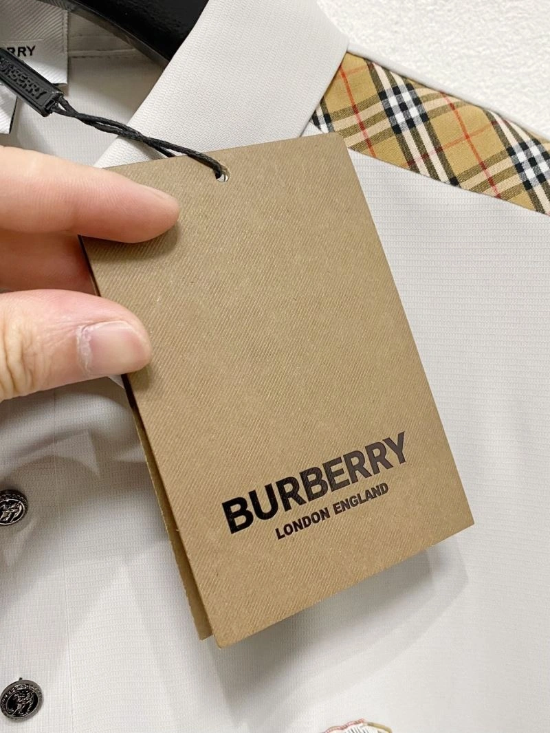 Elegant Burberry T-Shirts 102609