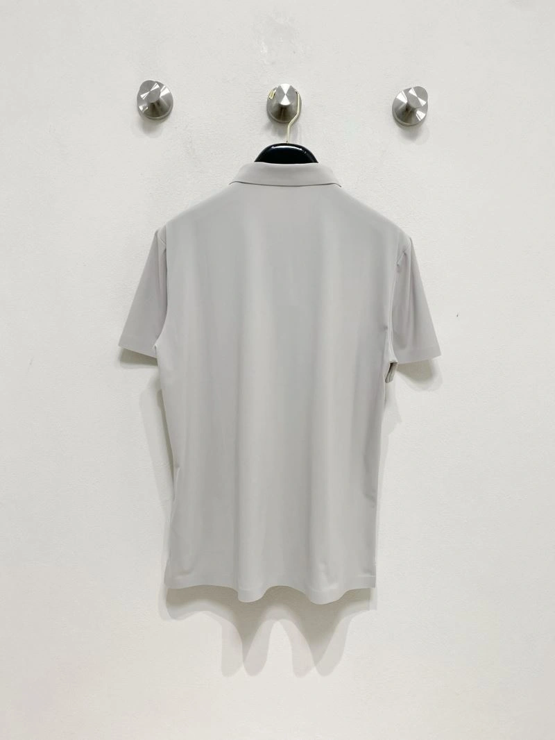 Elegant Burberry T-Shirts 102609