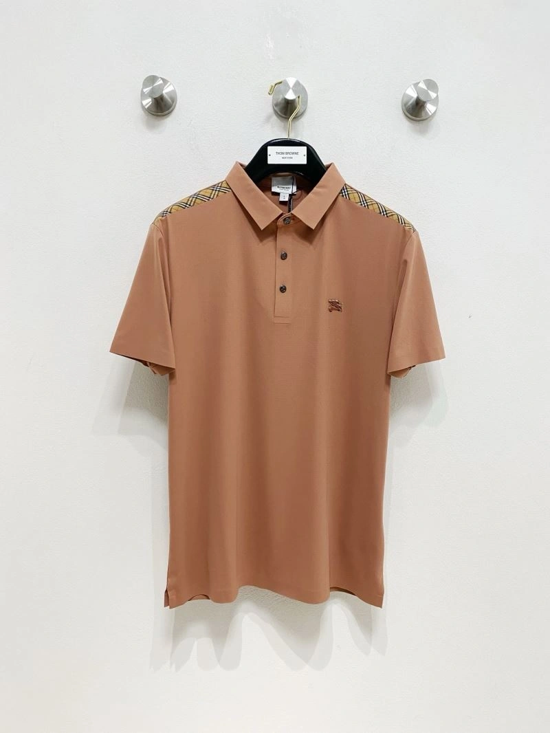 Burberry T-Shirts Contemporary 102545