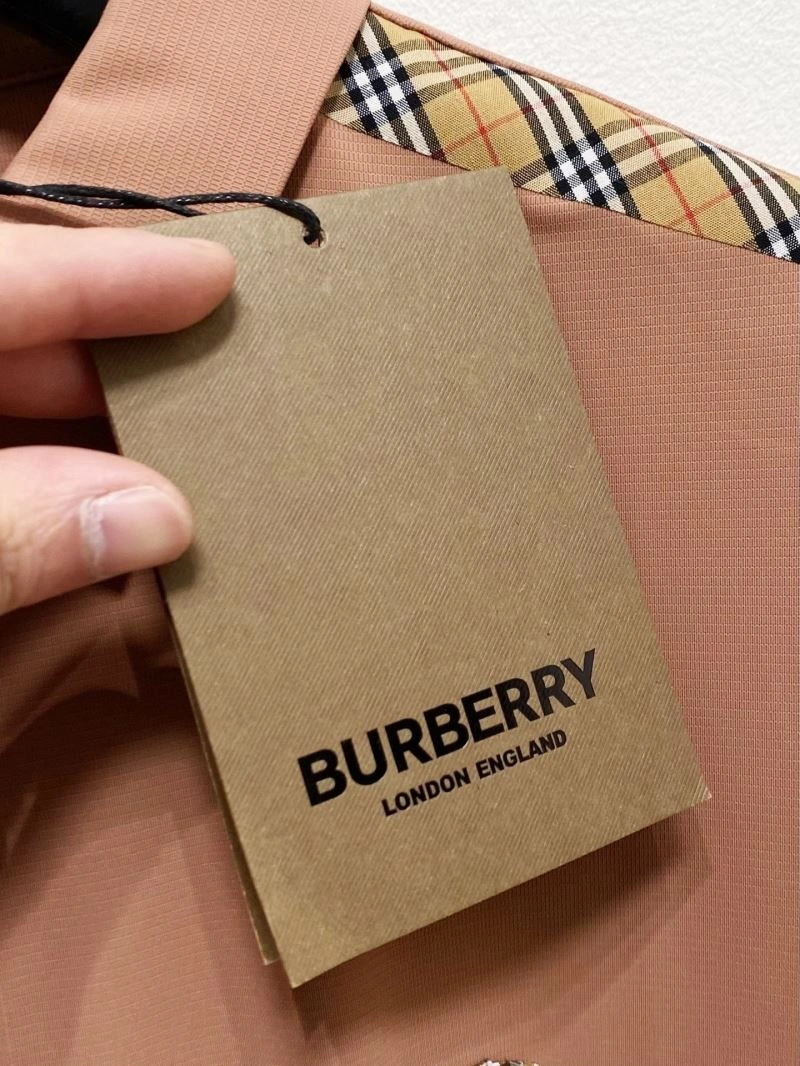 Burberry T-Shirts Contemporary 102545
