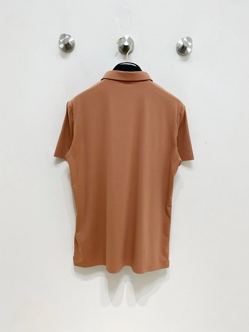 Burberry T-Shirts Contemporary 102545