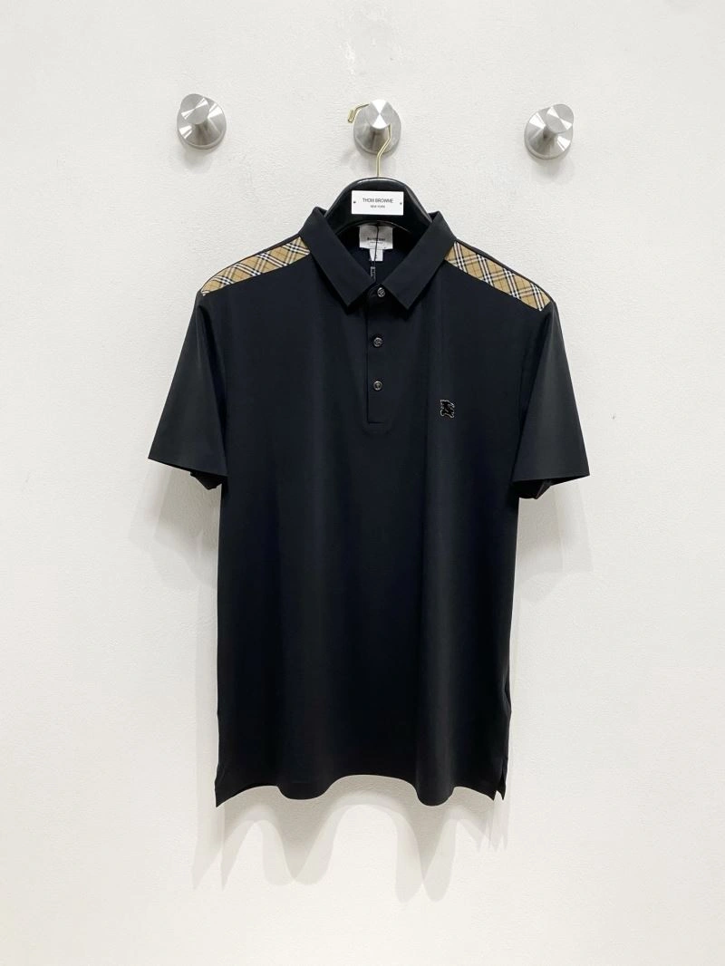 Burberry T-Shirts Tailored 102541