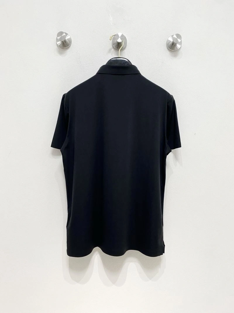 Burberry T-Shirts Tailored 102541