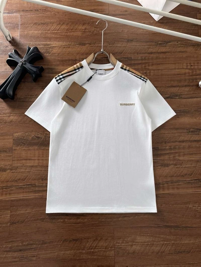 Reliable Burberry T-Shirts 102538