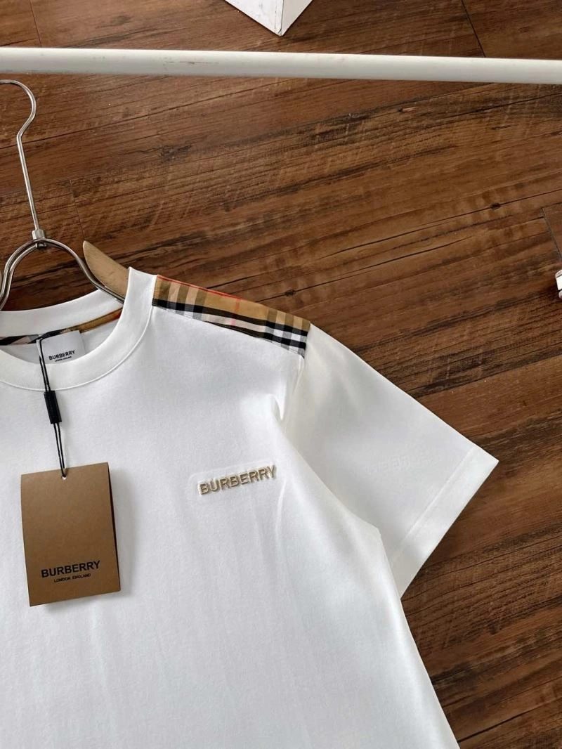 Reliable Burberry T-Shirts 102538