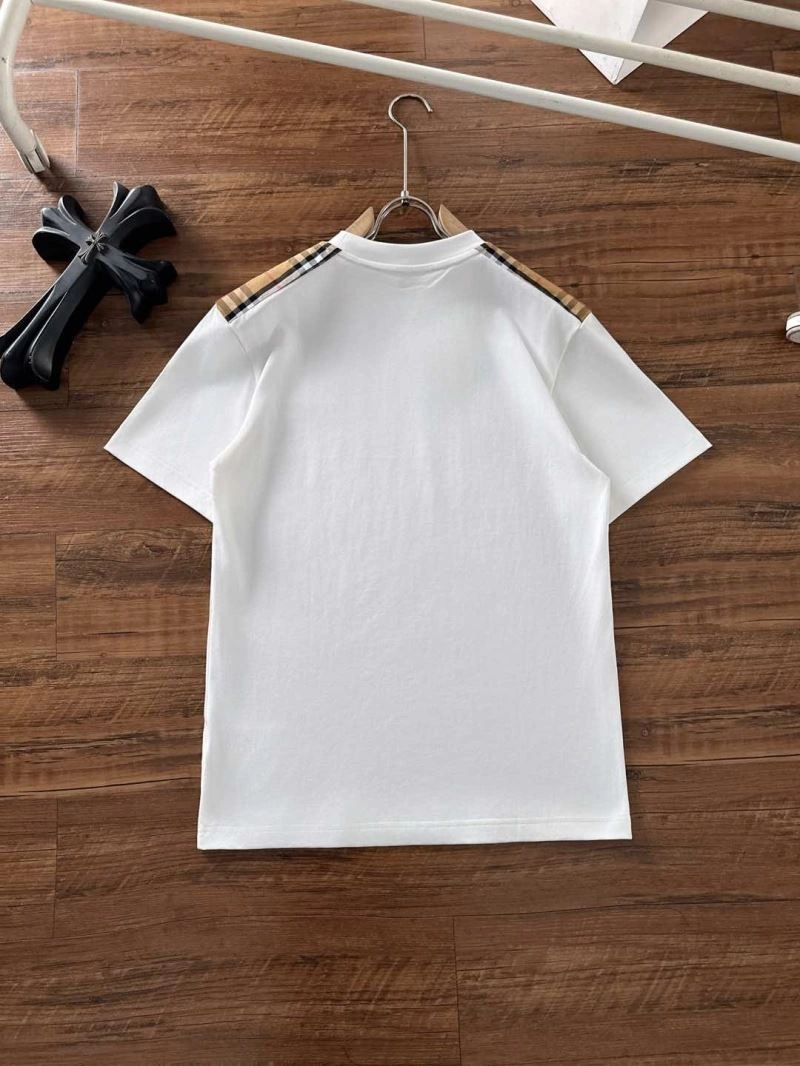 Reliable Burberry T-Shirts 102538