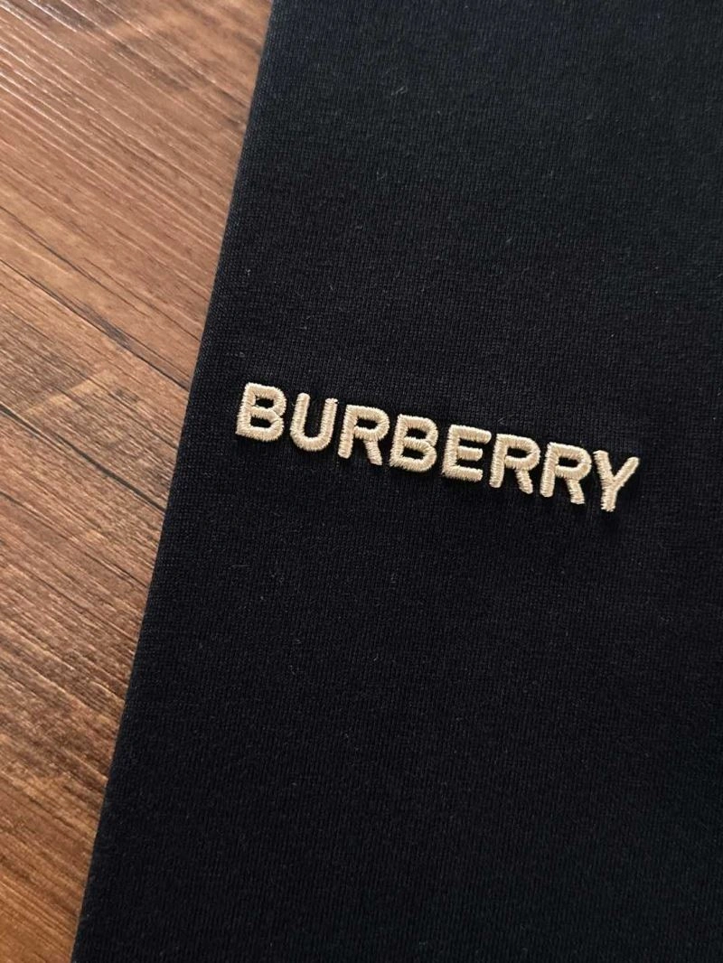 Burberry T-Shirts Functional 102571