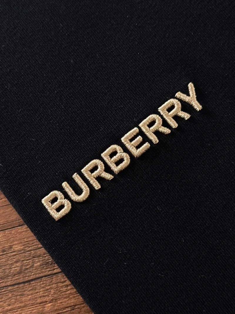 Burberry T-Shirts Functional 102571