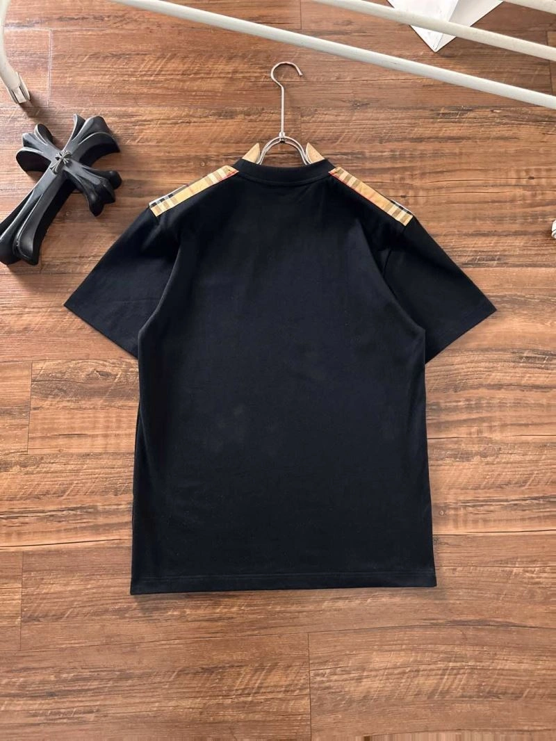 Burberry T-Shirts Functional 102571