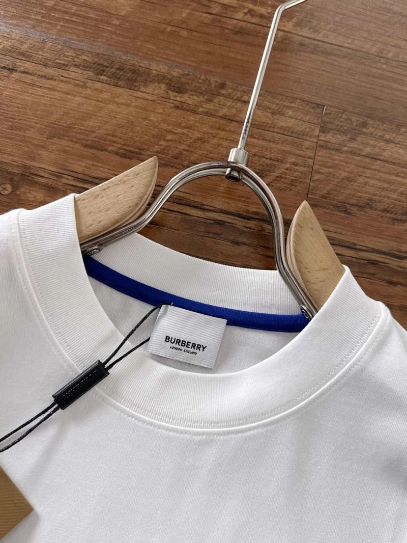 Burberry T-Shirts Functional 102539