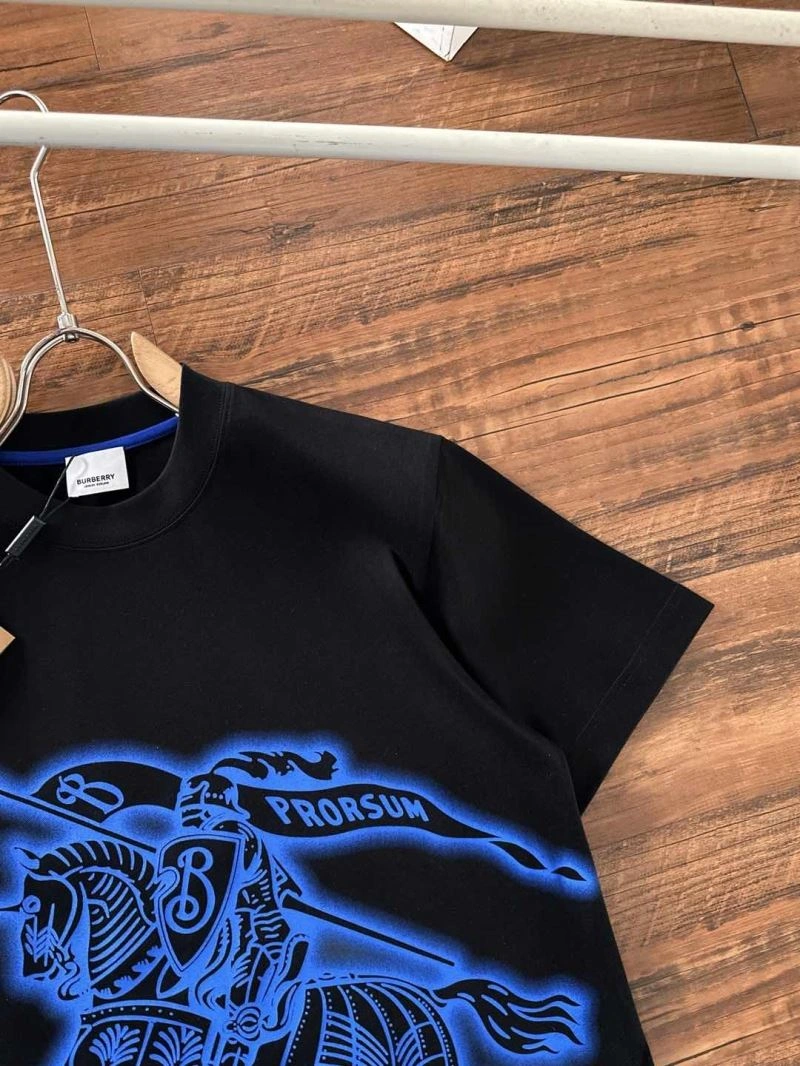 Burberry T-Shirts Sustainable 102546
