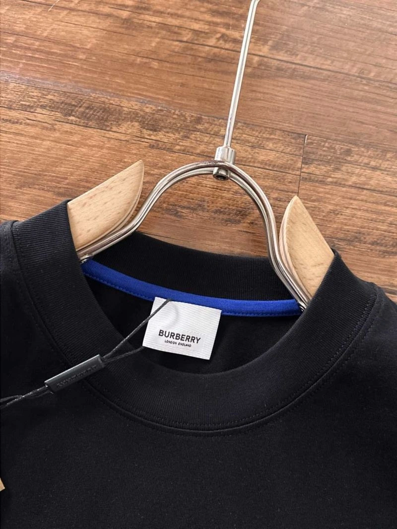Burberry T-Shirts Sustainable 102546
