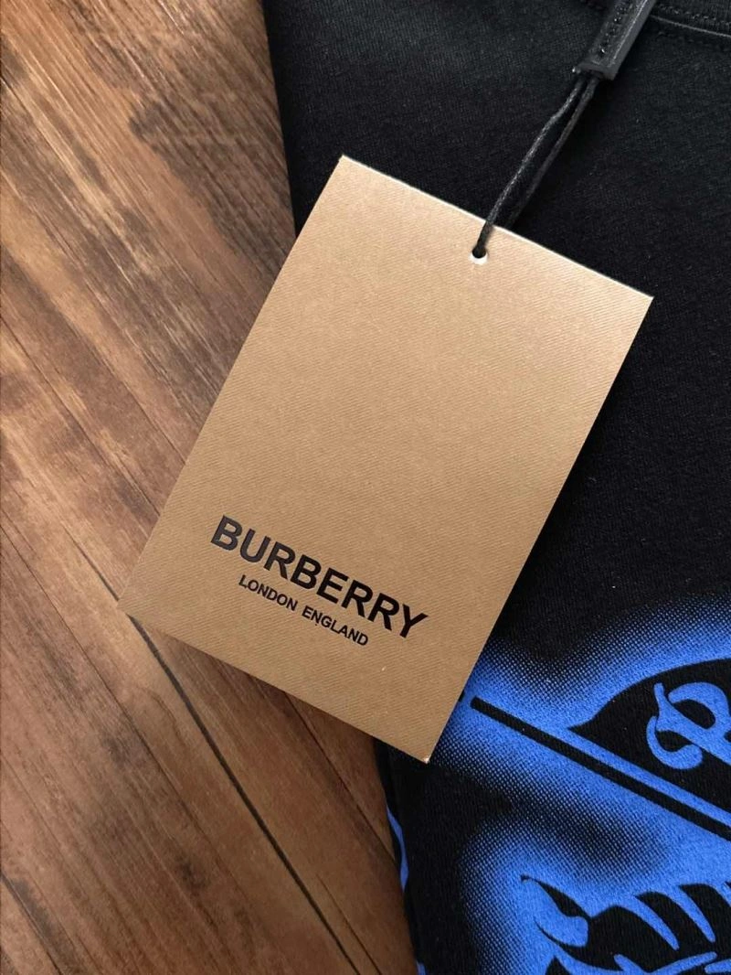 Burberry T-Shirts Sustainable 102546